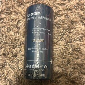 Sunbetter Advanced Mineral Protection Lotion